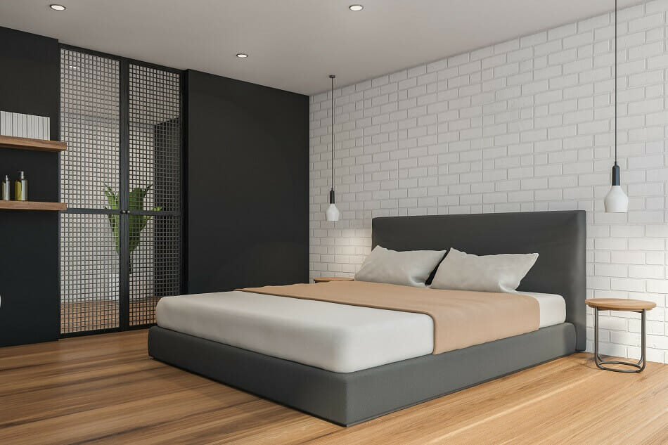 Meilleures pratiques pour un bon Feng Shui dans la chambre à coucher