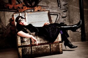 Steampunk déco : voyagez dans un monde étrange à l'époque victorienne
