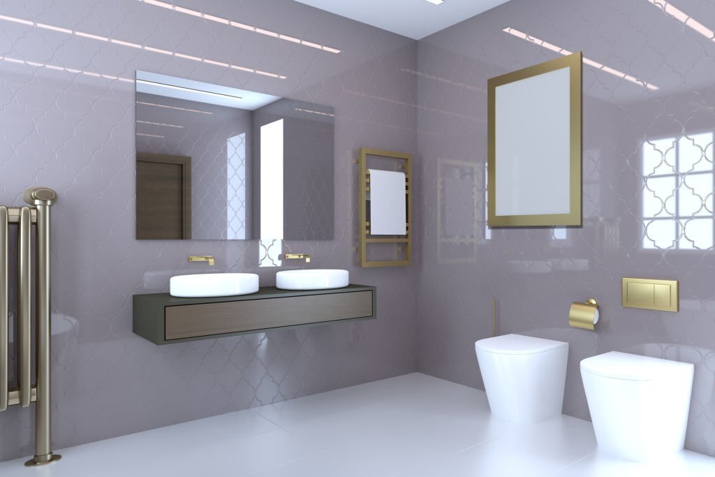 Éclat Impeccable : Découvrez l'Astuce Ultime pour Obtenir des Toilettes Étincelantes et Immaculées avec un Minimum d'Effort