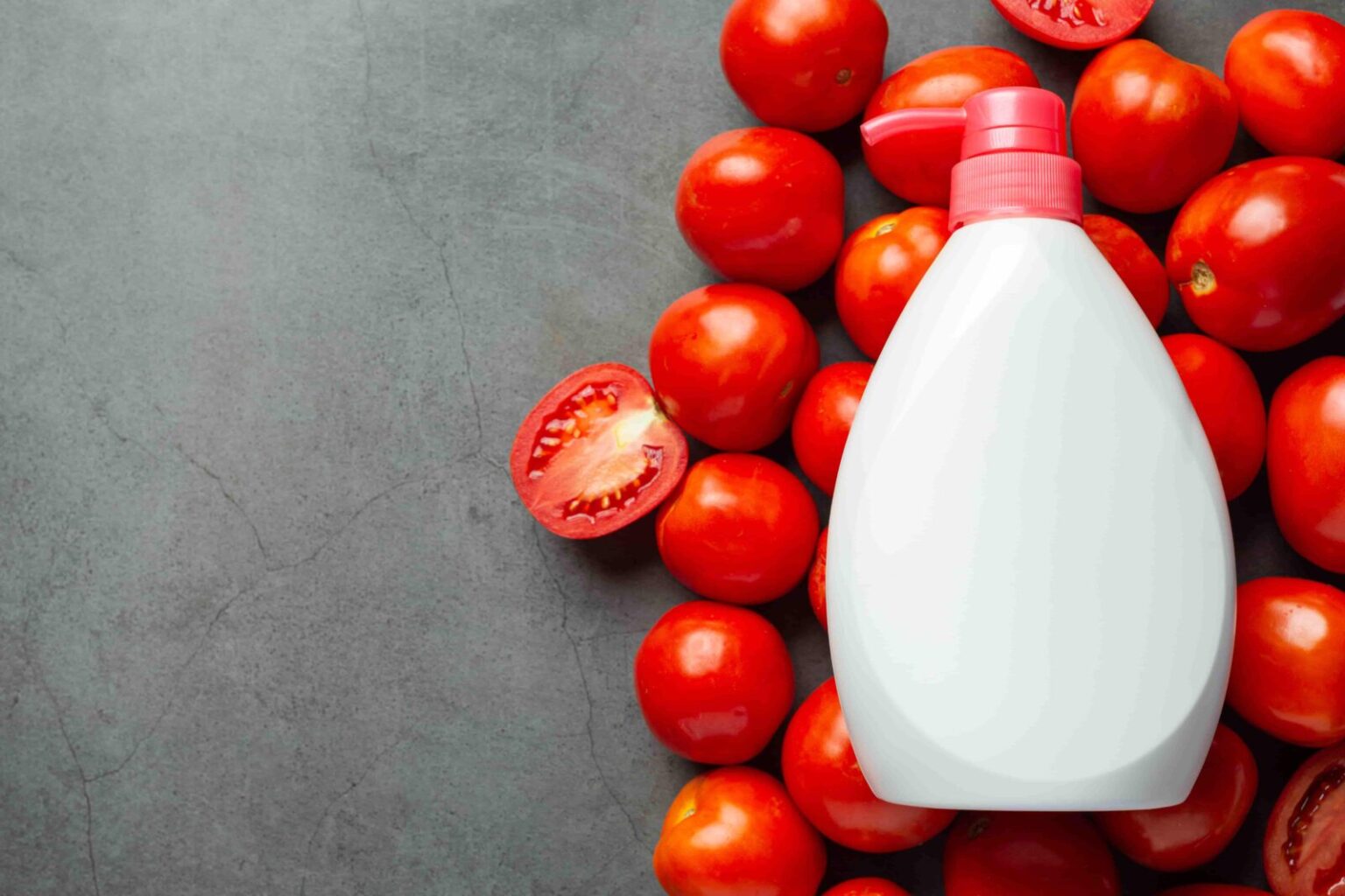 Le bicarbonate de soude l’allié secret de vos tomates