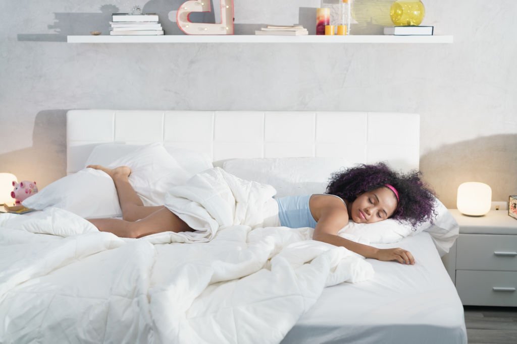 Bien dormir en été : Choix du matelas idéal.