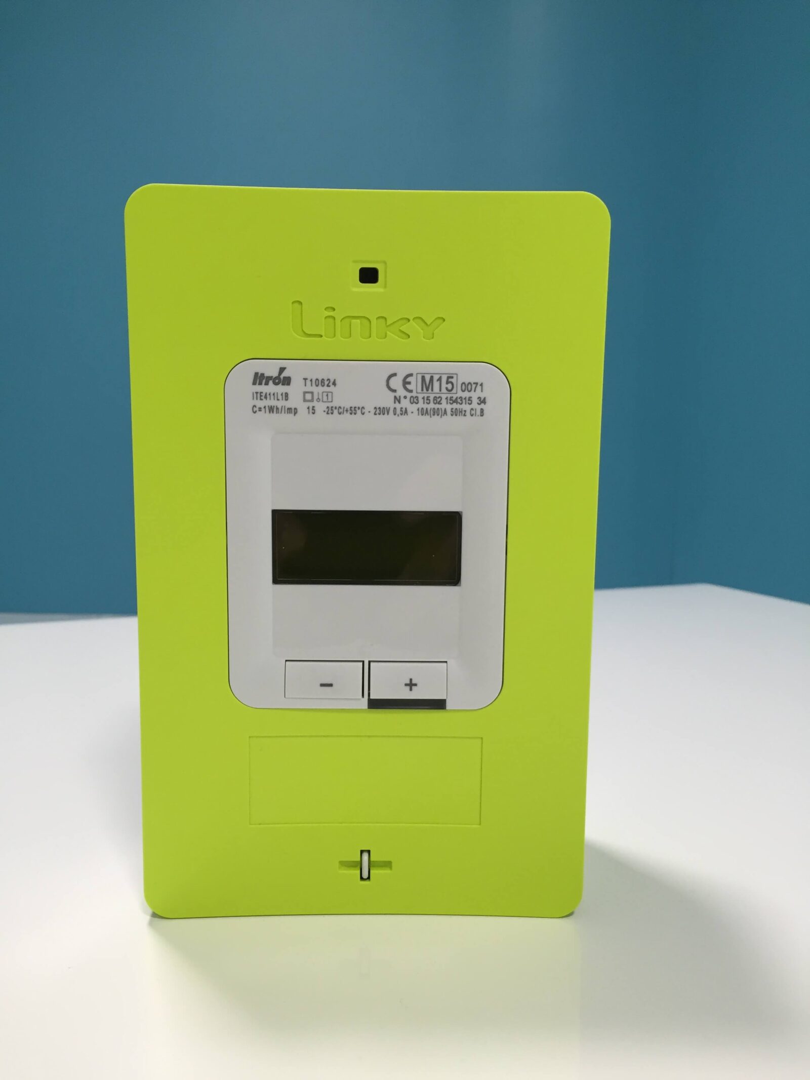 Compteur Linky : 7 raisons de refus