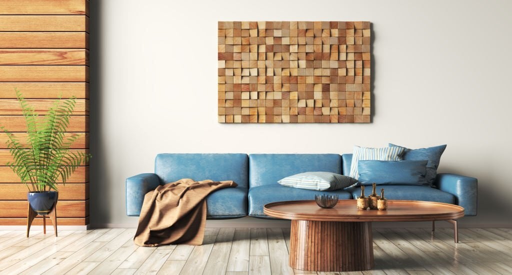 Déco salon 2023 : Tendances incontournables
