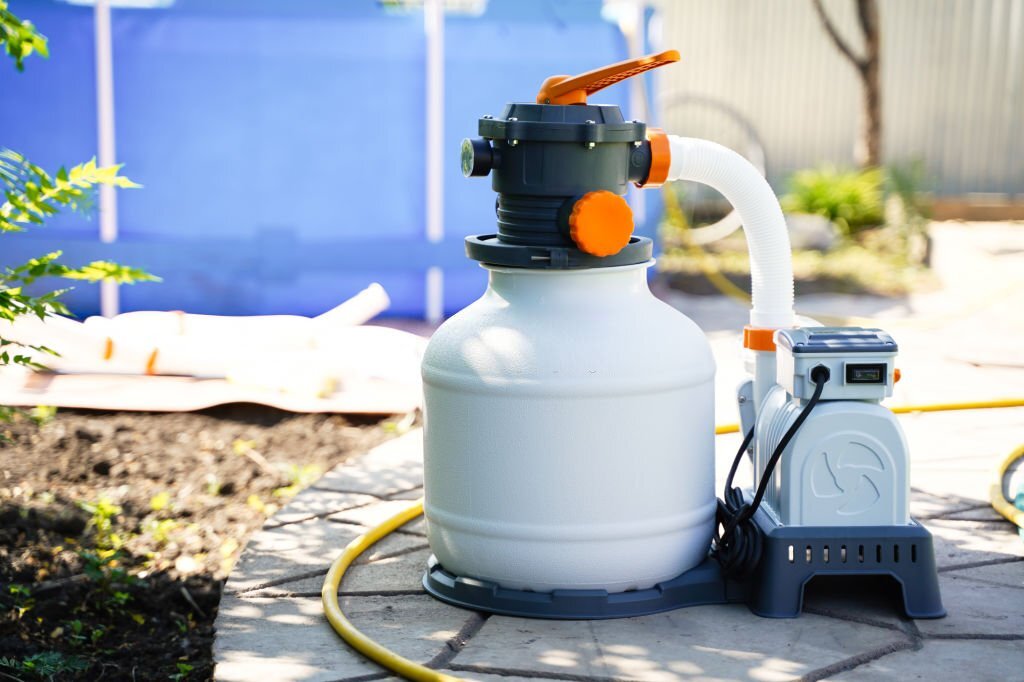 Durée de filtration piscine : Guide définitif.