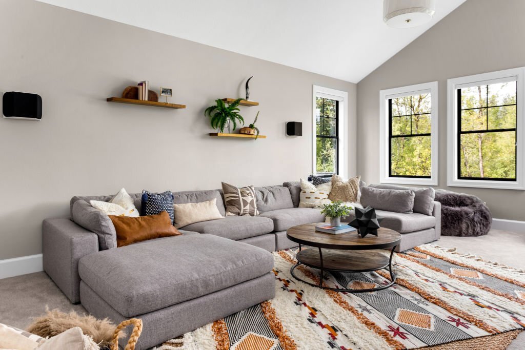 Éléments décoratifs pour chambre
