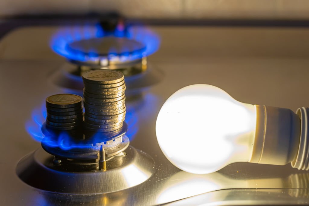 Gaz et électricité