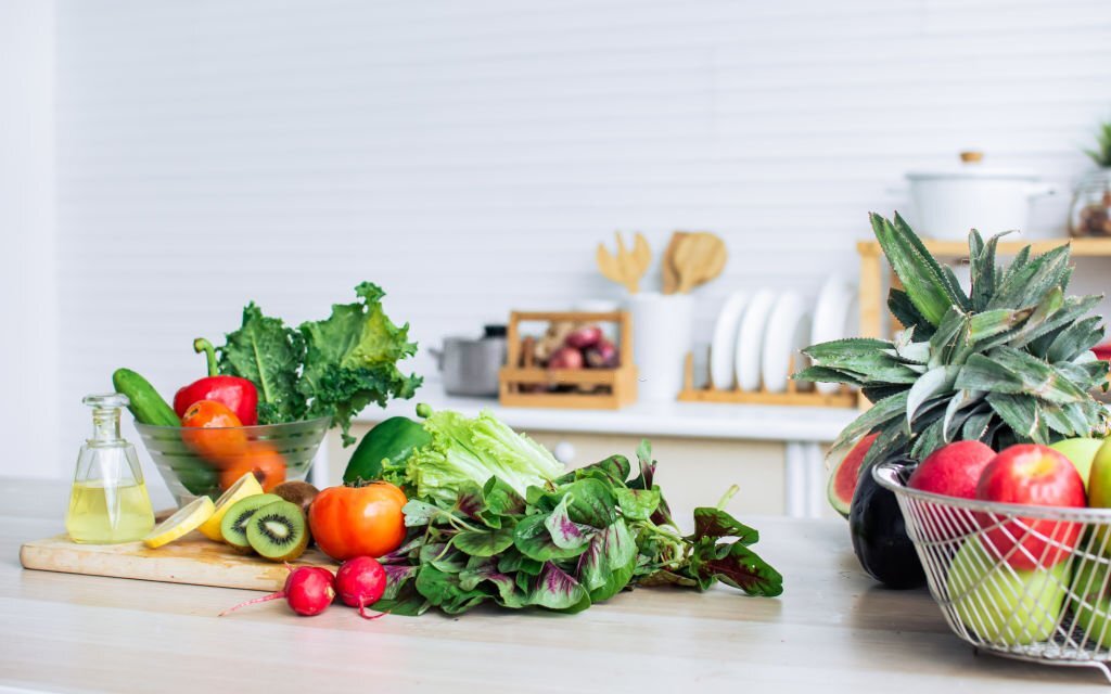 Cultiver la Santé : Découvrez une Variété de Légumes Sains pour une Alimentation Équilibrée