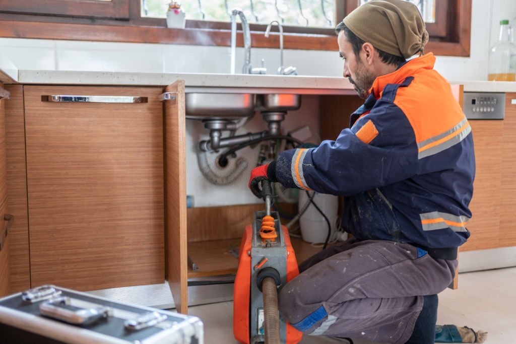 Professionnels du débouchage - Quand et pourquoi faire appel à eux?