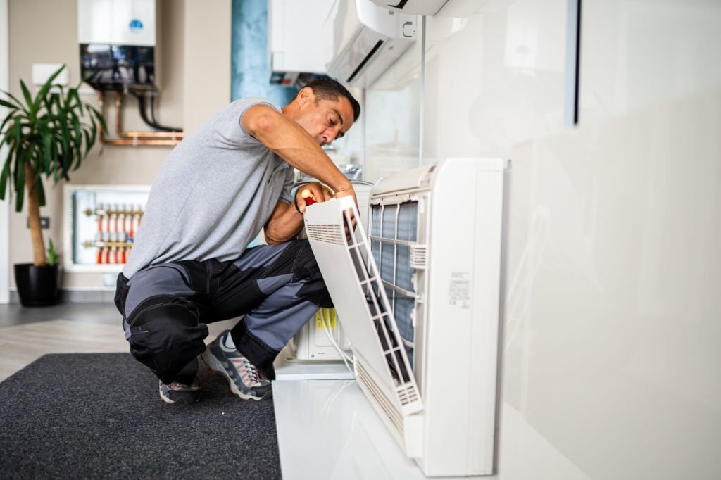 Sécurité Prioritaire : Découvrez les Dangers Sérieux d'un Filtre de Climatisation Négligé
