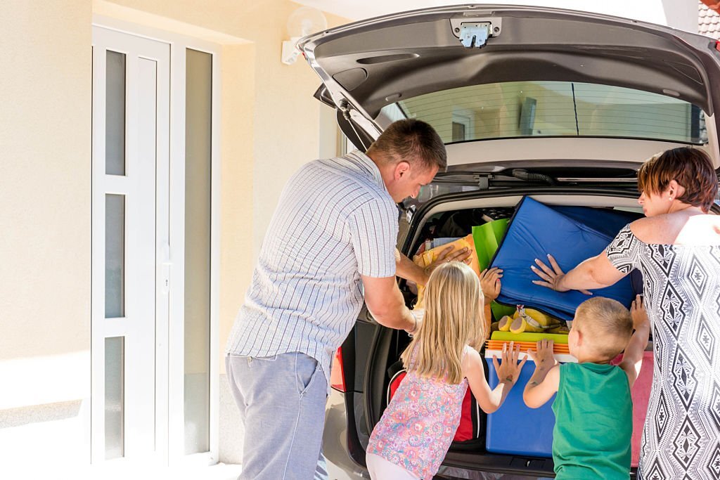 Ruine des vacances : 10 choses à éviter avant de partir.