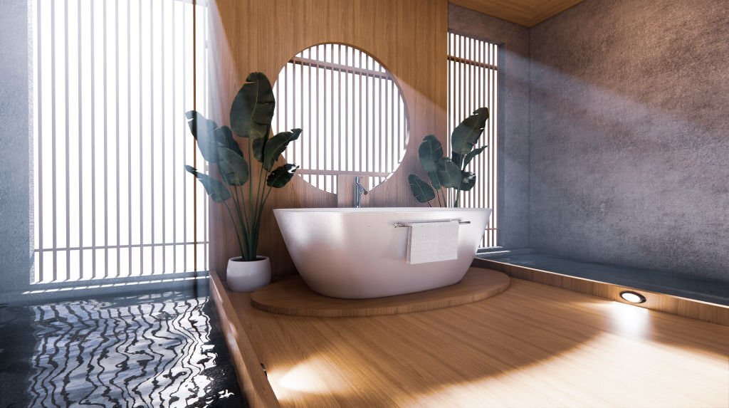 Ambiance Apaisante : Créez une Salle de Bain avec un Éclairage Doux et Diffus pour une Atmosphère Relaxante