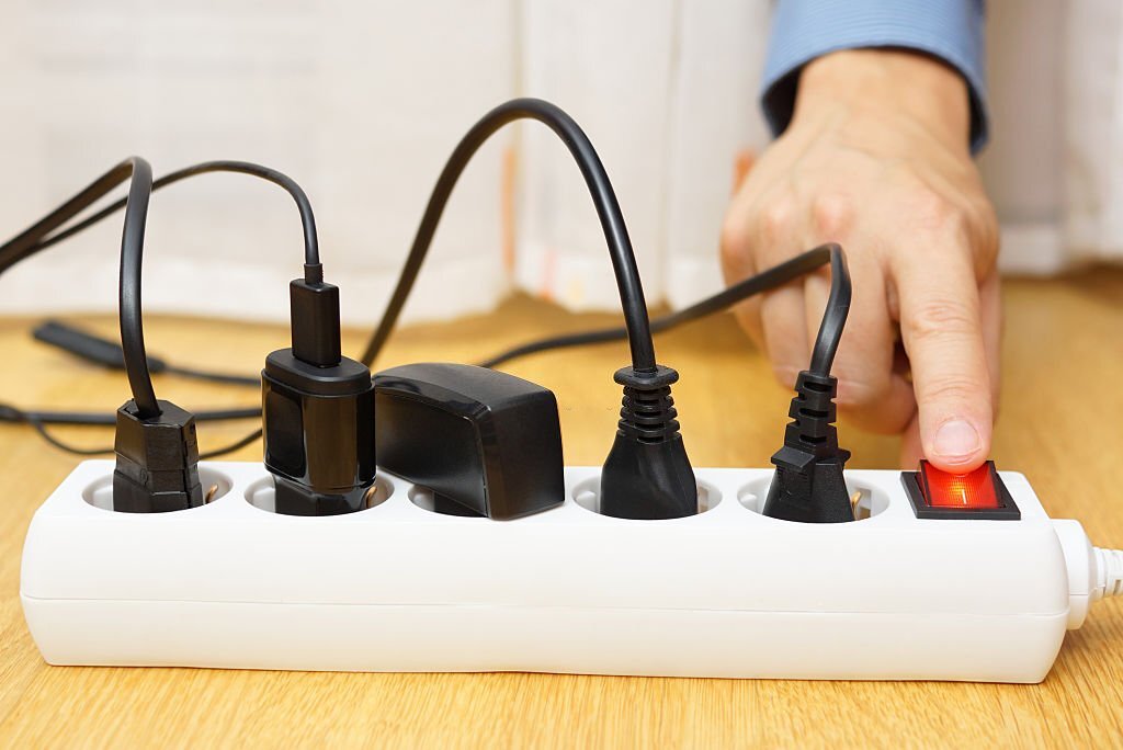 Travaux d'économie d'électricité : Réduisez la consommation