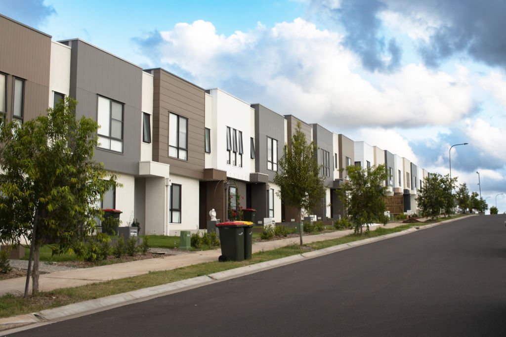 Importance de la valeur locative dans la location immobilière
