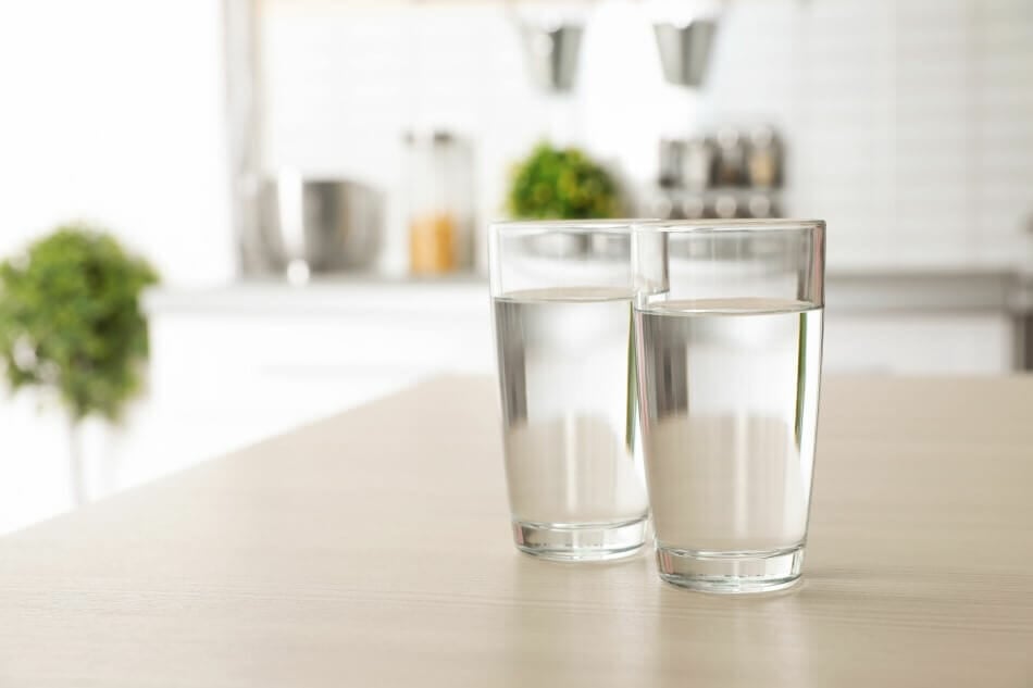 Quel type d'eau convient le mieux aux plantes araignées ?