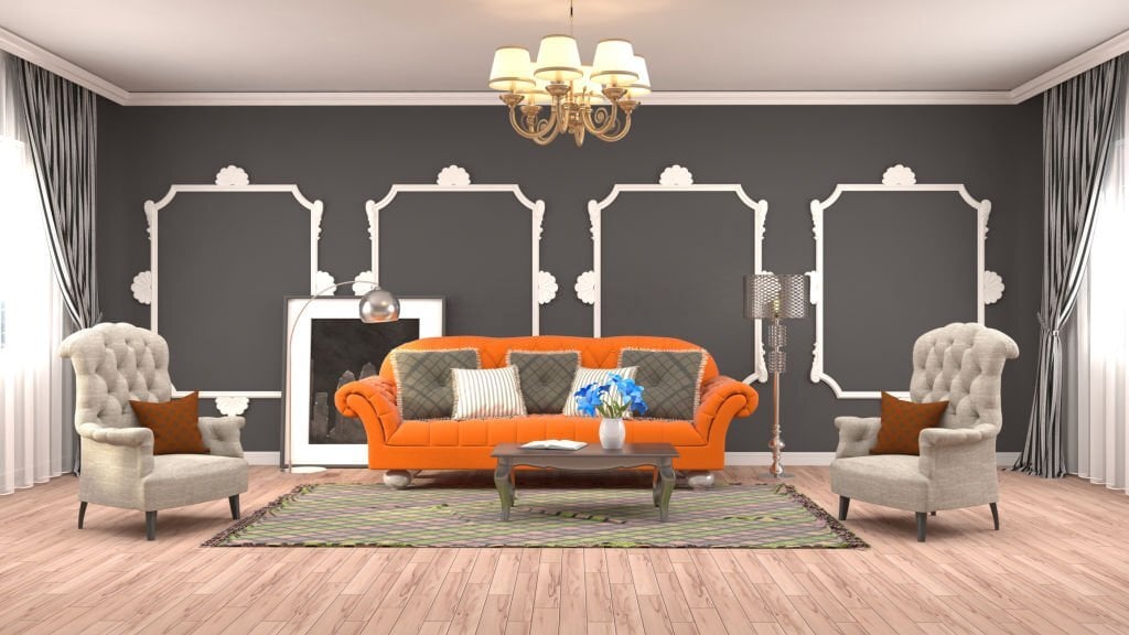  Erreurs déco à éviter selon des architectes d'intérieur.