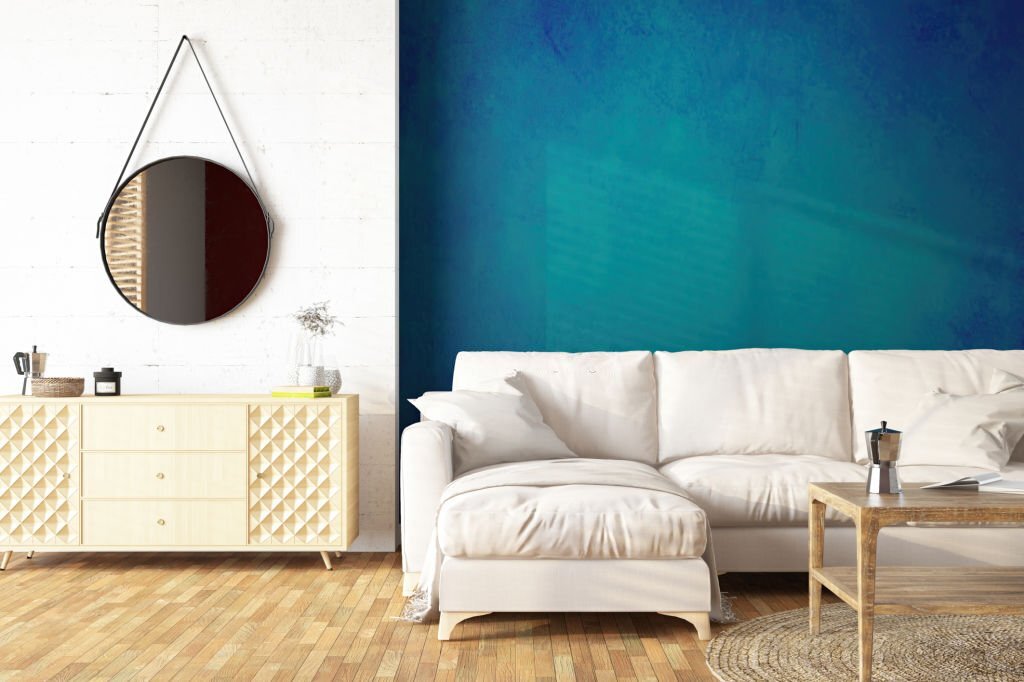 L'esthétique intemporelle en tendance Mid Century