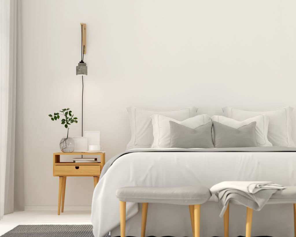Un architecte alerte : comment éviter une déco de chambre démodée.