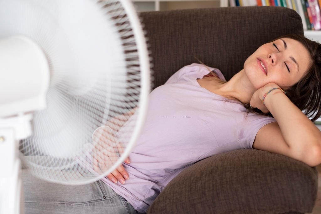Méthodes éprouvées pour garder votre maison fraîche durant la canicule.