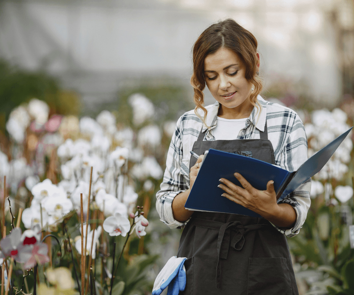 Multipliez vos orchidées avec cette méthode de fleuriste : Propagation réussie