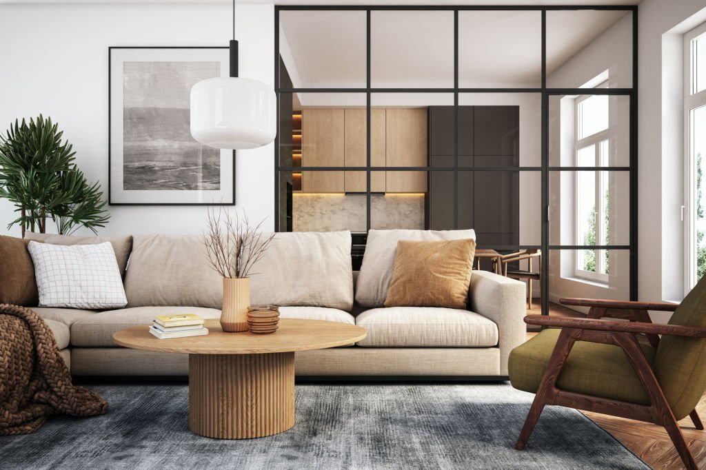 Objets déco qui transforment votre intérieur : conseils d'un architecte.