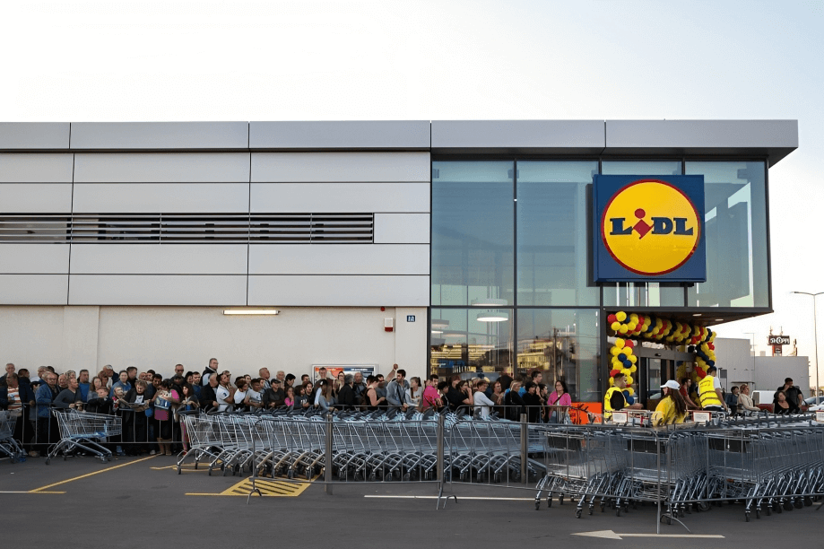 L'outil de nettoyage Lidl à moins de 1 € qui crée l'effervescence