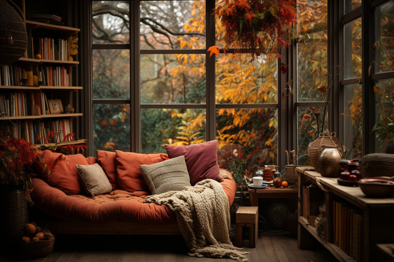 deco automne