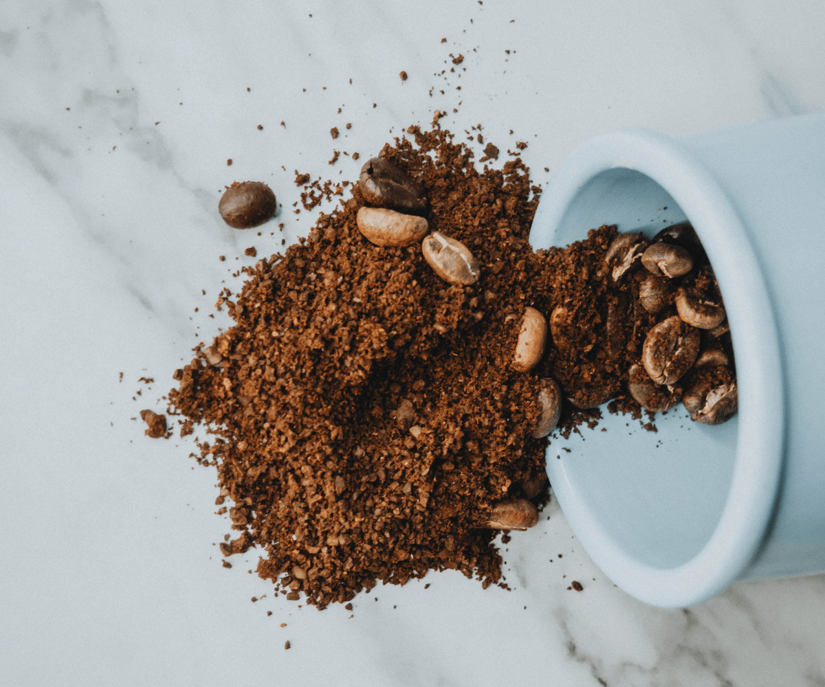 Marc de café : Un désodorisant naturel pour les canalisations