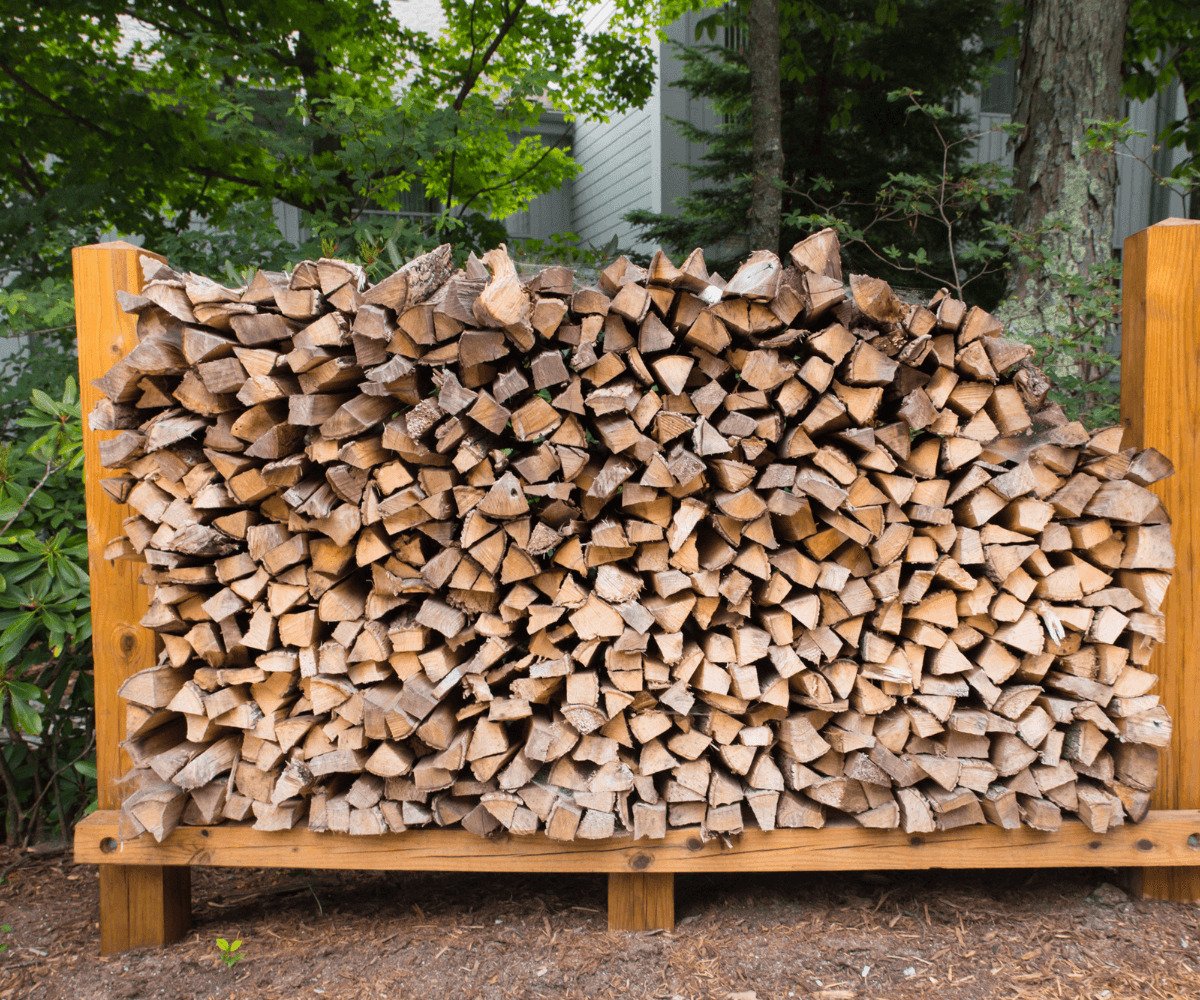 La meilleure période pour acheter votre bois de chauffage