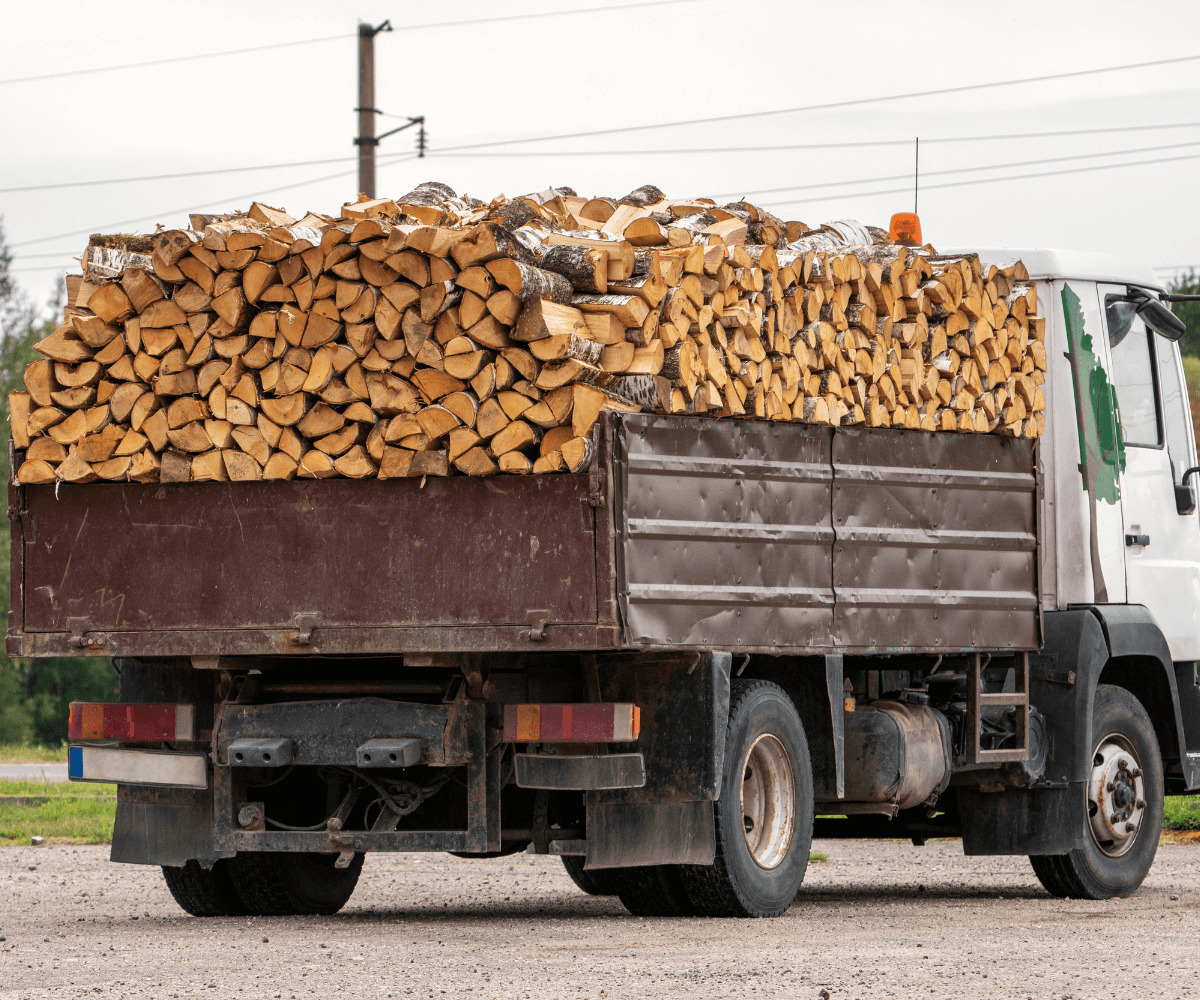 Où acheter le bois de chauffage de qualité