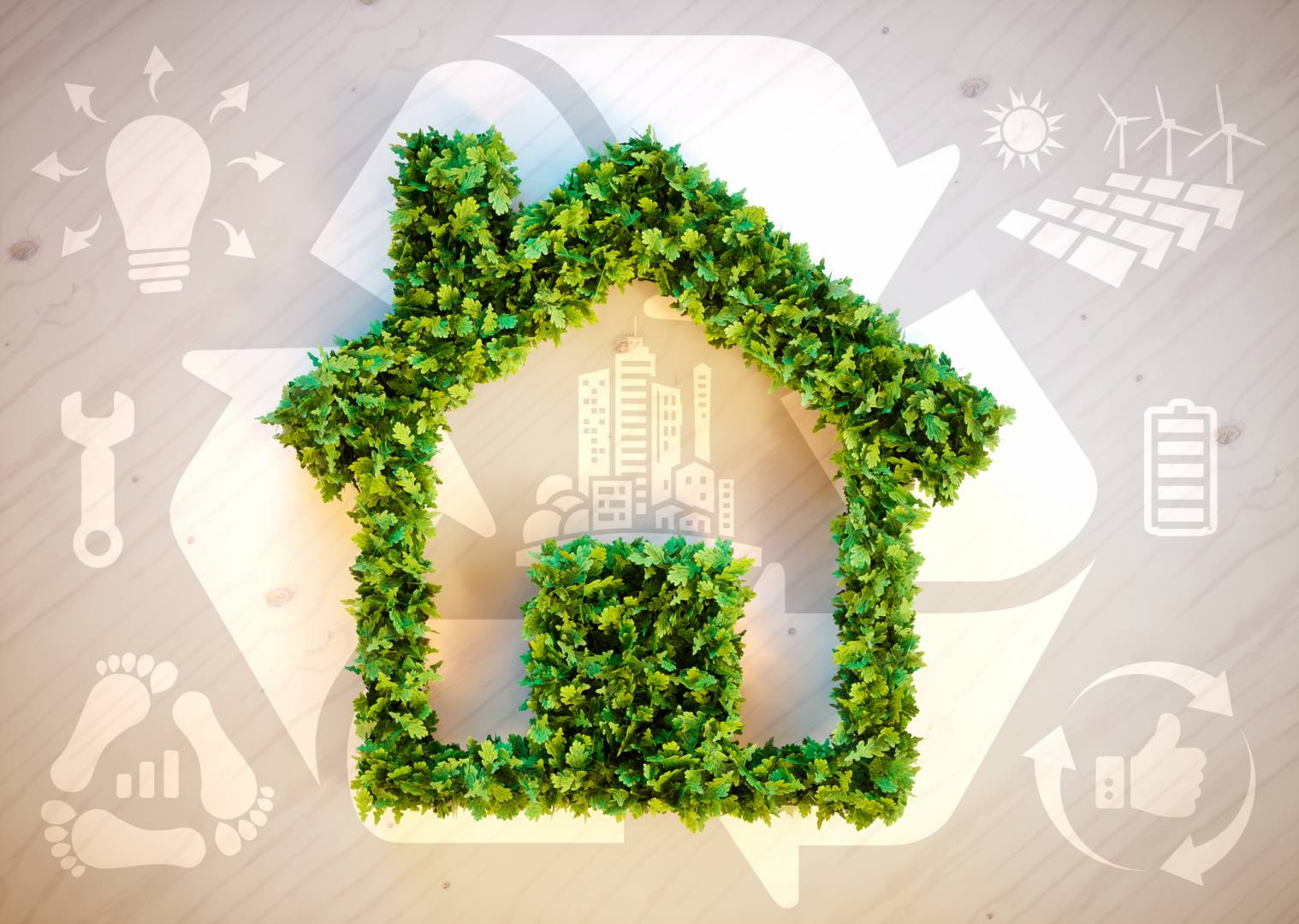 maison énergivore bilan énergétique