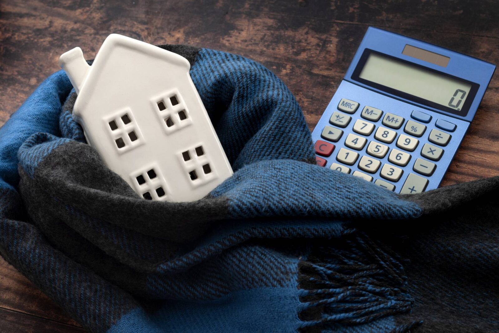 audit énergétique consommation maison