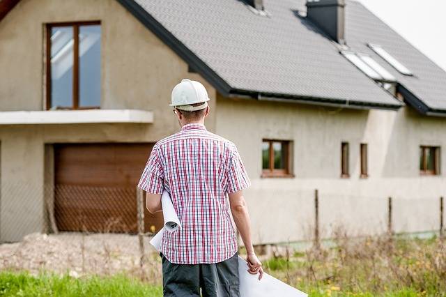 architecte plan agrandissement maison