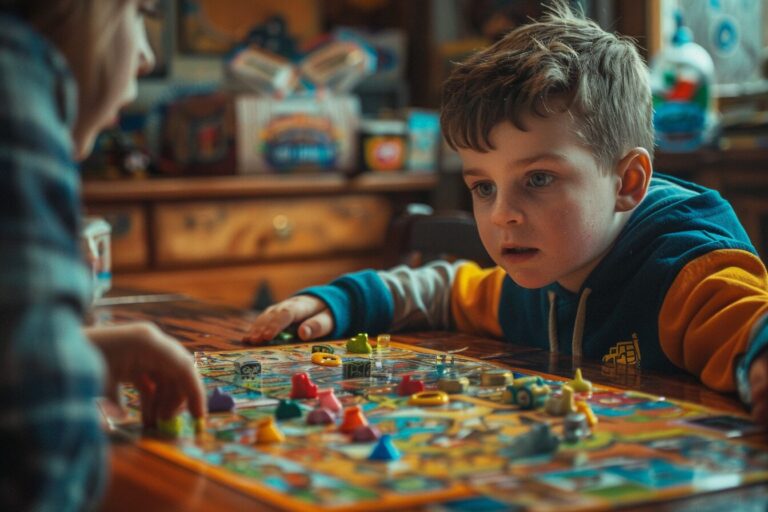 Ces jeux de société inoubliables qui renforcent les liens familiaux
