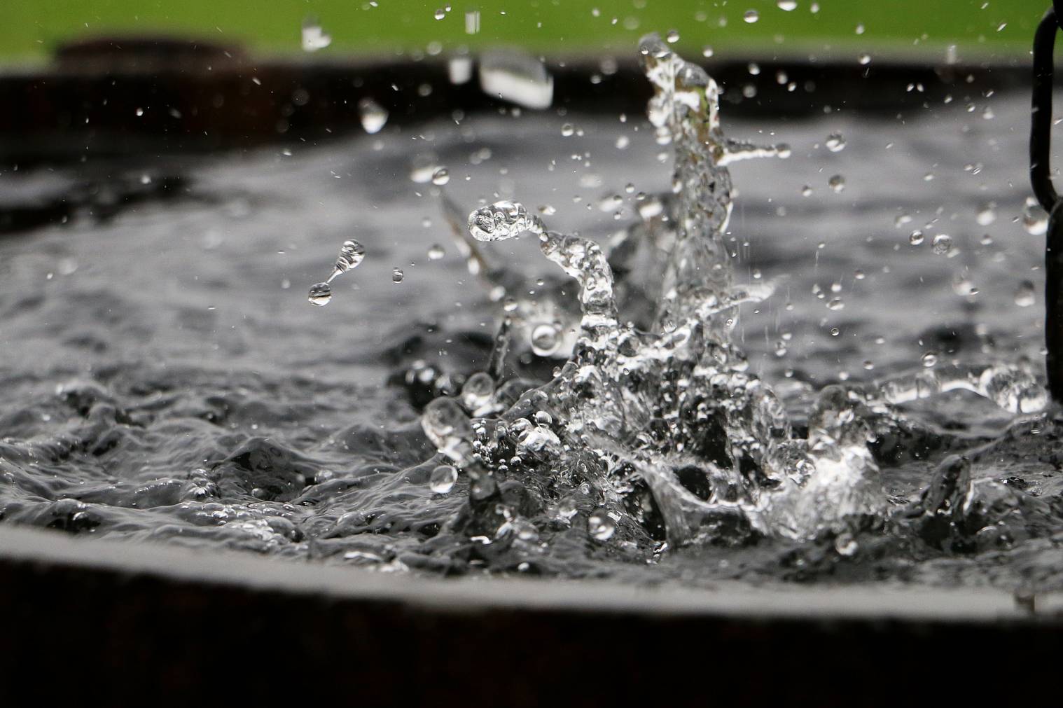 avantages cuve eau de pluie