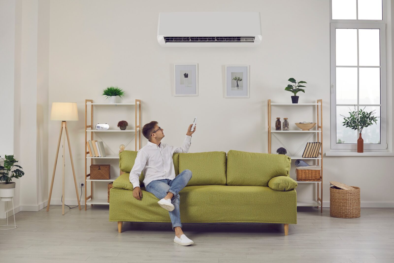 Climatisation : comment réduire sa consommation d’énergie ?