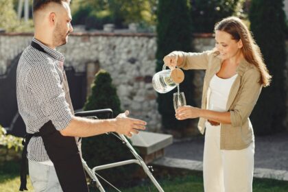 découvrez notre sélection de tondeuses à gazon pour entretenir votre pelouse avec efficacité. des modèles adaptés à tous les besoins et budgets. commandez dès maintenant !