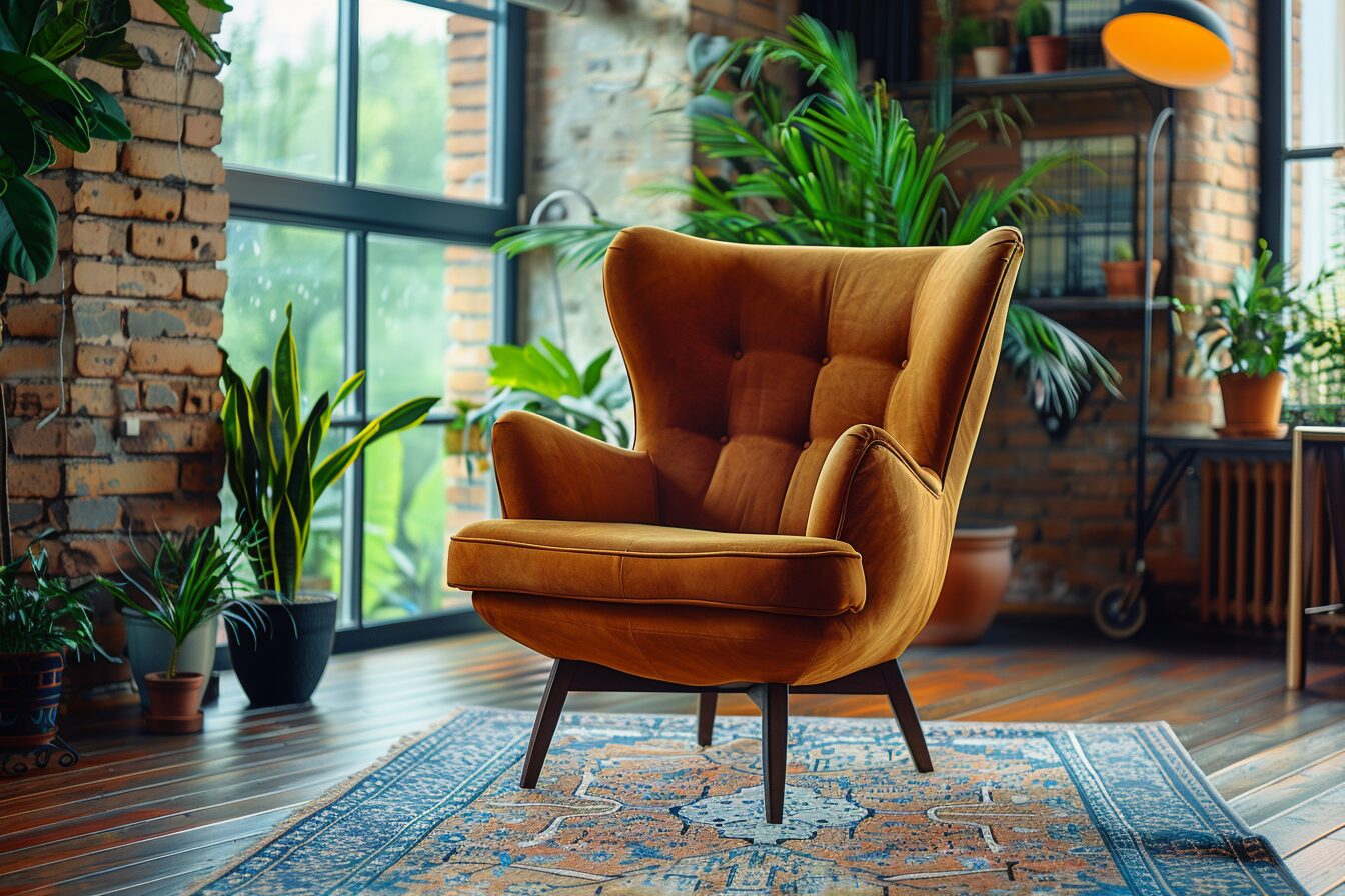 	
fauteuil design made in design