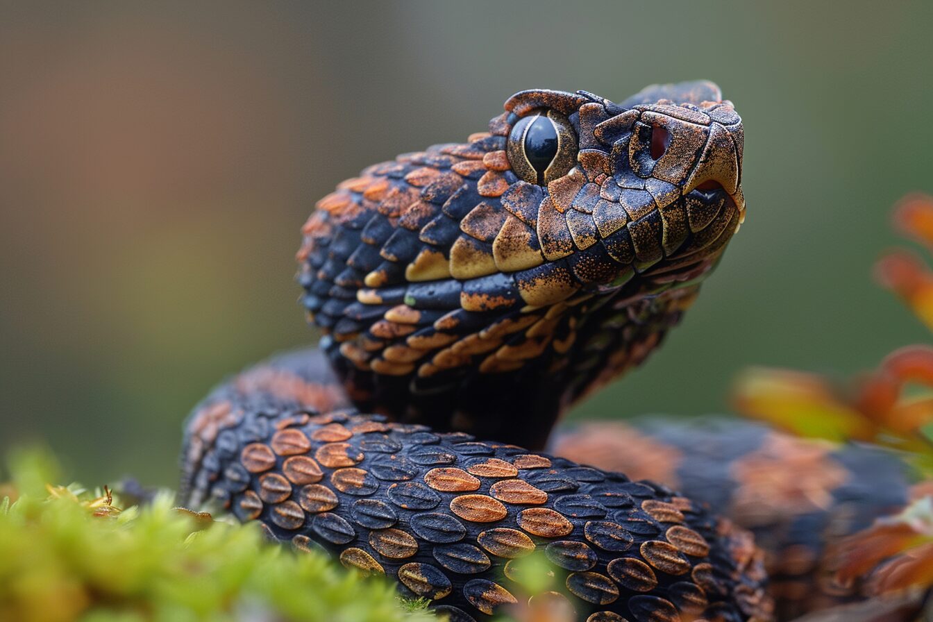 la-vip-re-aspic-ce-serpent-venimeux-sort-de-sa-p-riode-d-hibernation
