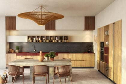 Modèle Bari - Cuisines Références