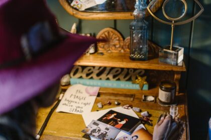découvrez tout sur la numérologie, son histoire, ses principes et son utilisation dans la vie quotidienne.