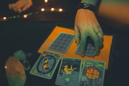 découvrez les secrets de la numérologie et apprenez comment les nombres influencent votre vie avec notre guide sur la numérologie.