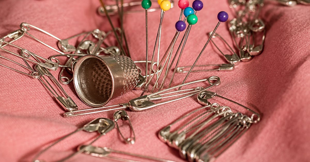 découvrez tout sur la couture : techniques, conseils, modèles et plus encore avec notre guide complet sur le sewing.
