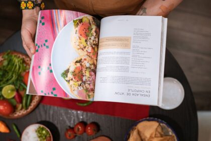 découvrez une multitude de recettes délicieuses pour tous les goûts et toutes les occasions. trouvez l'inspiration et apprenez de nouvelles techniques de cuisine avec nos recettes faciles à réaliser.