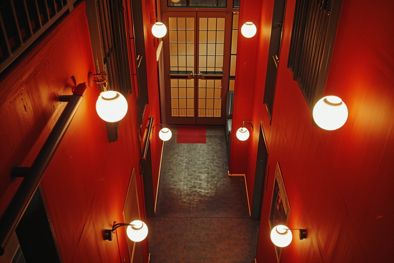 aménagement intérieur agen maison langel