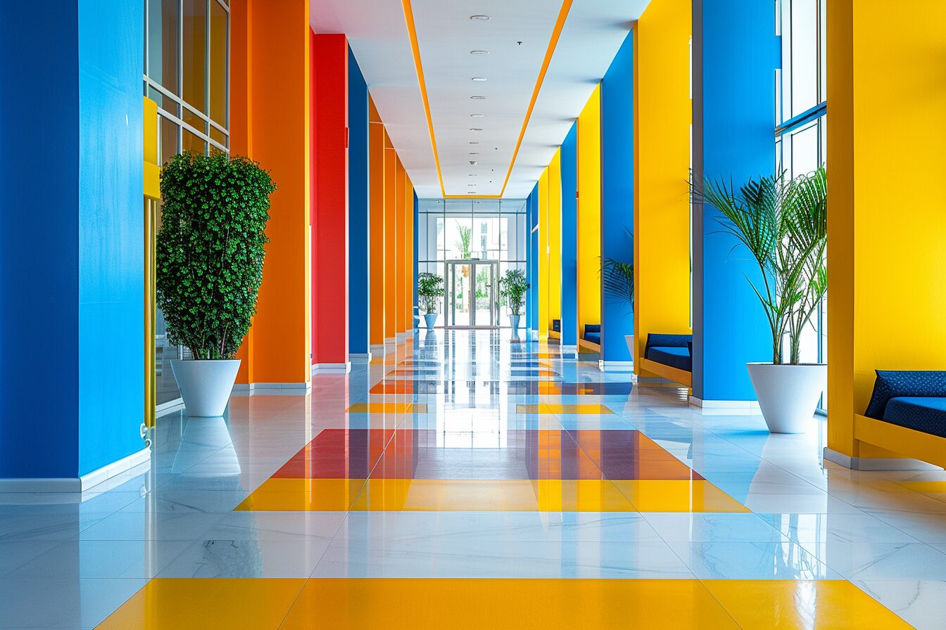 architecte d'intérieur à Agen avec Maison Langel