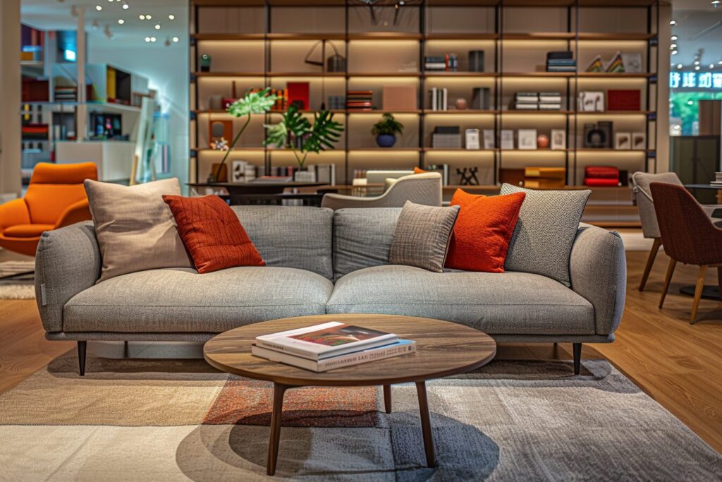 Le choix des meubles, un critère indispensable pour une décoration ...
