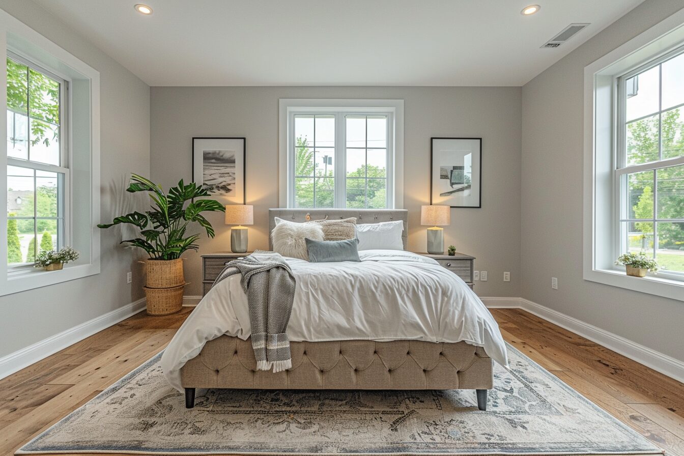 home staging agen maison langel