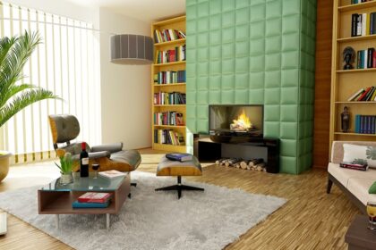 découvrez des idées et inspirations pour embellir votre intérieur avec des astuces de décoration uniques. transformez votre espace en un lieu chaleureux et accueillant grâce à nos conseils pratiques et tendances.