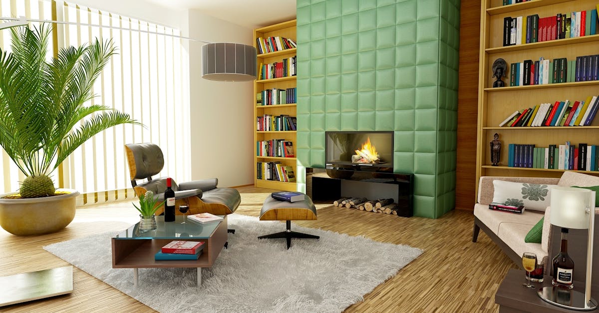 découvrez des idées et inspirations pour embellir votre intérieur avec des astuces de décoration uniques. transformez votre espace en un lieu chaleureux et accueillant grâce à nos conseils pratiques et tendances.