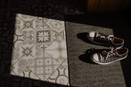 découvrez notre sélection de carreaux rétro qui ajoutent une touche vintage et élégante à votre décoration intérieure. transformez votre espace avec des motifs uniques et des couleurs vibrantes, parfaits pour les cuisines, salles de bains et salons.